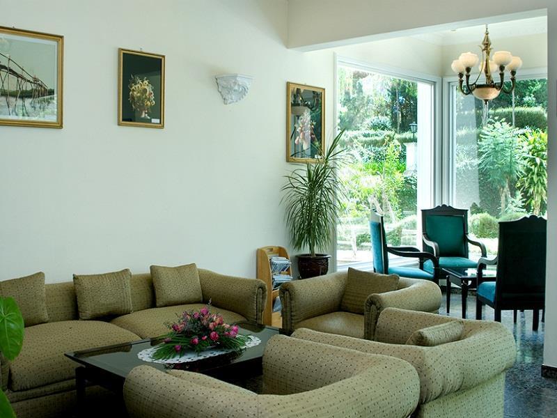 דה לאט Golf 1 Hotel מראה חיצוני תמונה